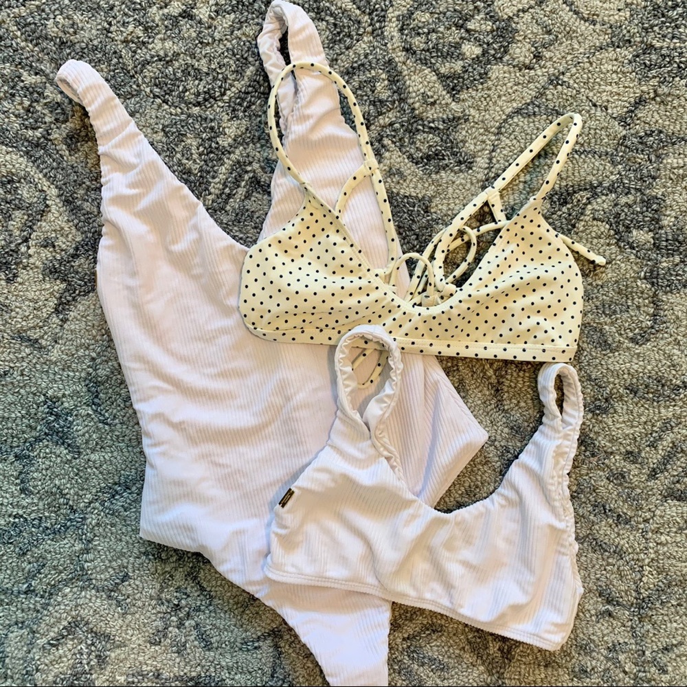 White Gooseberry Seaside bundle